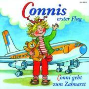 Cover: 731455499223 | 05: Connis Erster Flug/Conni Geht Zum Zahnarzt | Conni | Audio-CD