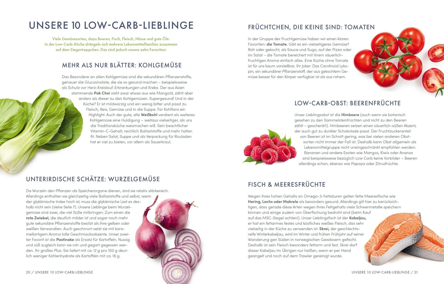 Bild: 9783965842731 | Iss besser! LOW CARB | Tarik Rose (u. a.) | Buch | 176 S. | Deutsch