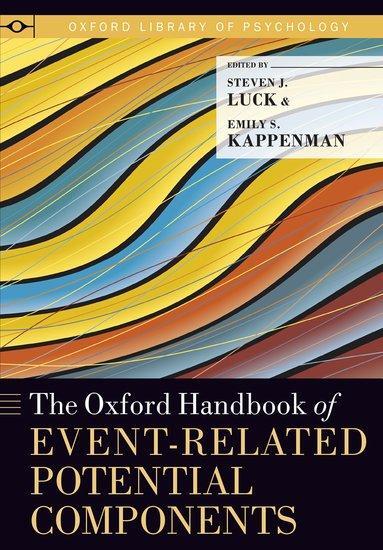 Cover: 9780199328048 | Oxford Handbook of Event-Related Potential Components | Luck (u. a.)