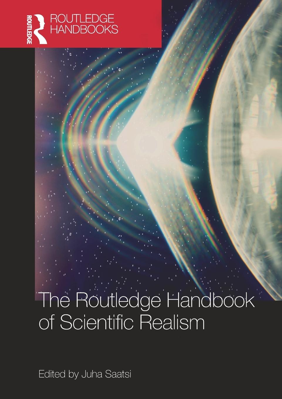 Cover: 9780367572556 | The Routledge Handbook of Scientific Realism | Juha Saatsi | Buch