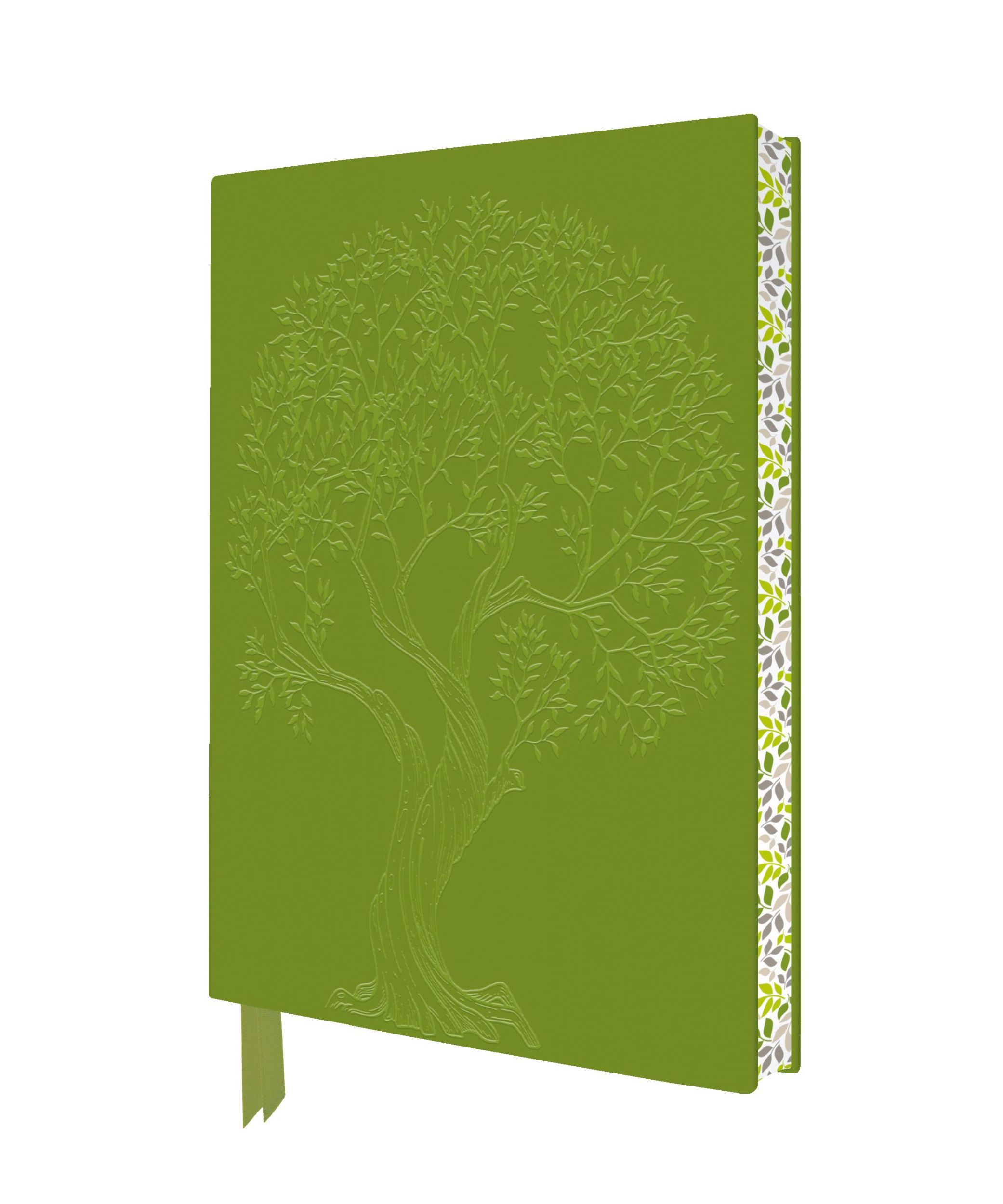 Cover: 9781804178782 | Tree of Life Artisan Art Notebook (Flame Tree Journals) | Publishing