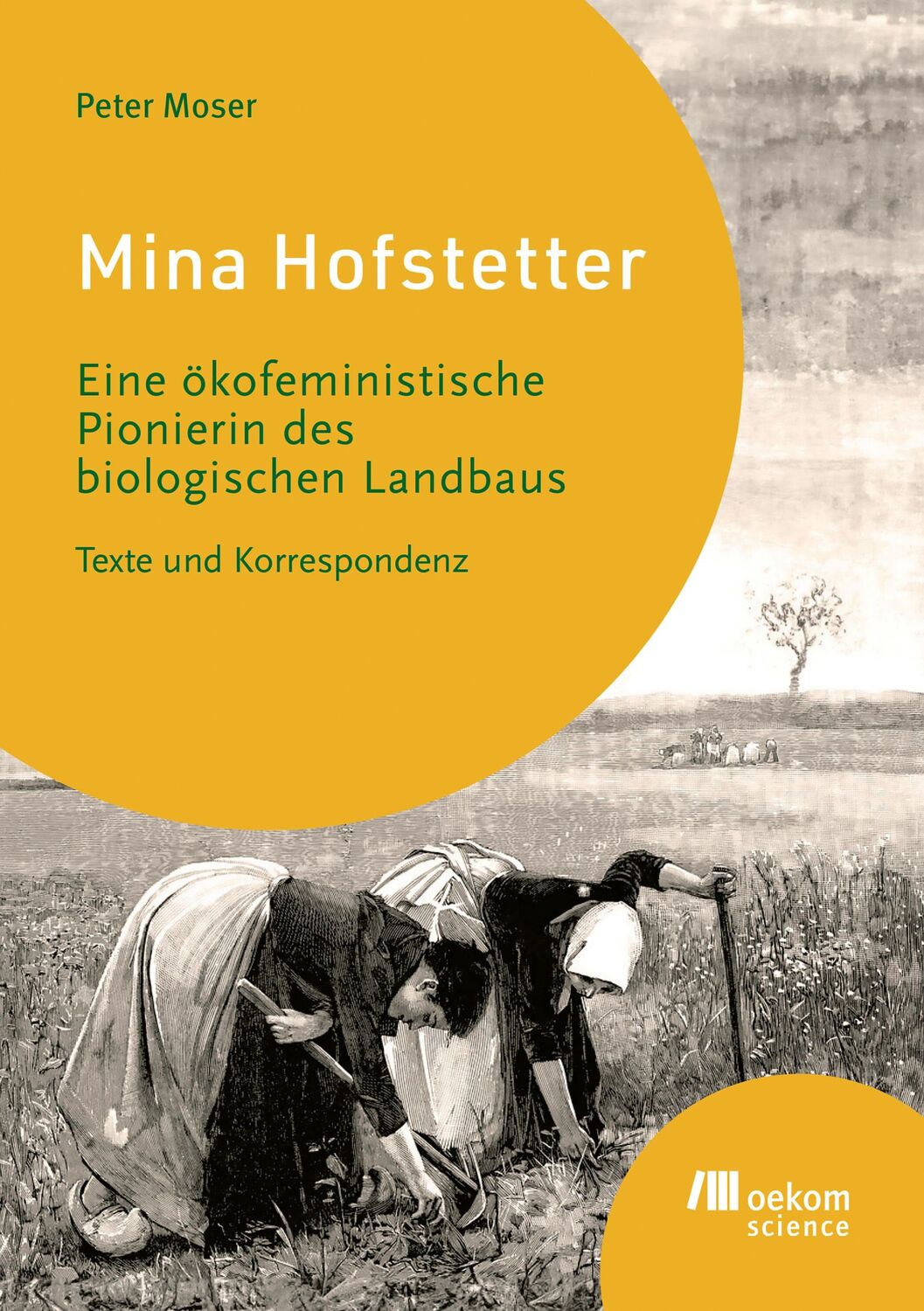 Cover: 9783987260711 | Mina Hofstetter | Peter Moser | Taschenbuch | 392 S. | Deutsch | 2024