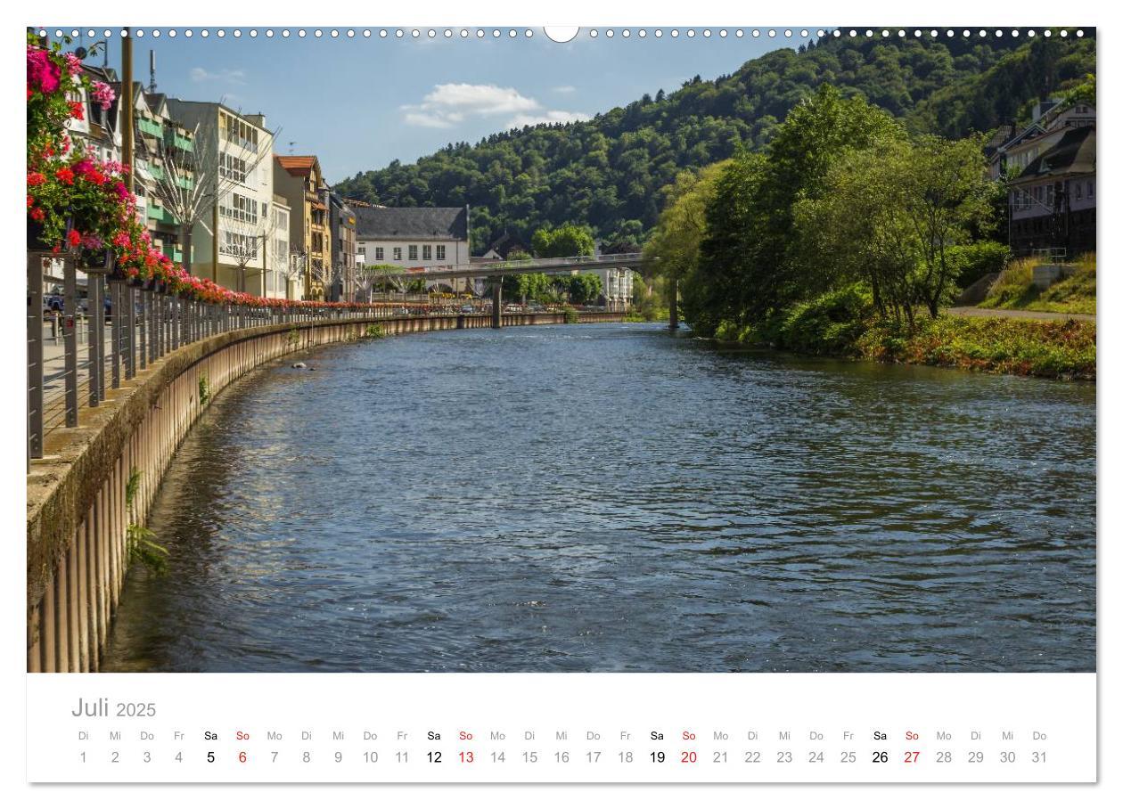 Bild: 9783435513956 | Märkisches Sauerland (Wandkalender 2025 DIN A2 quer), CALVENDO...