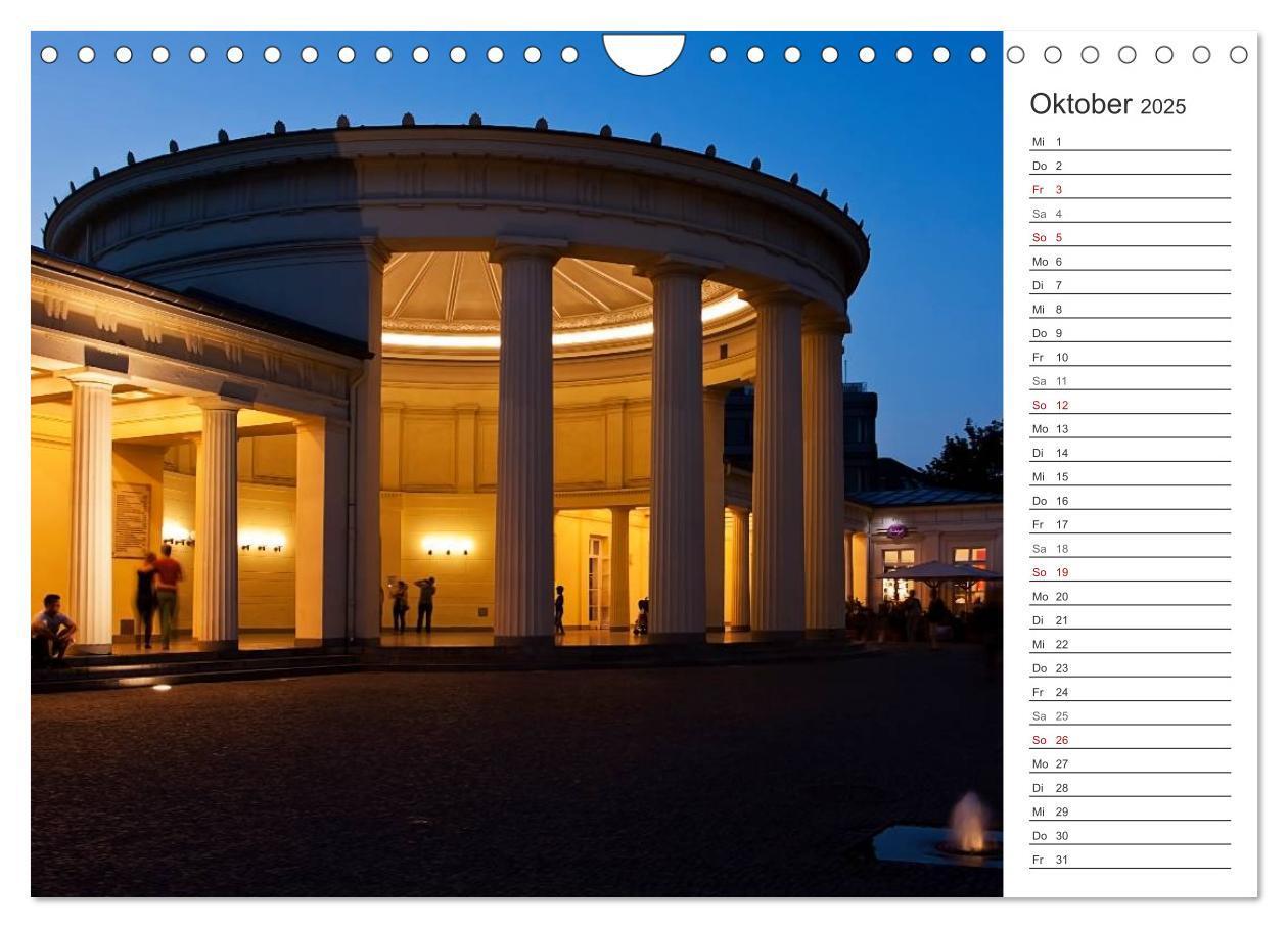 Bild: 9783435541201 | Kaiserstadt Aachen (Wandkalender 2025 DIN A4 quer), CALVENDO...