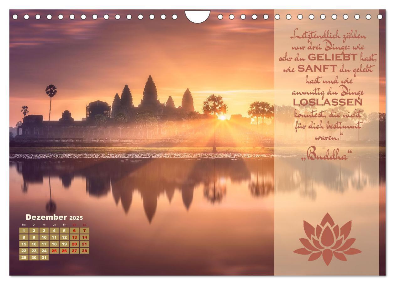 Bild: 9783383933424 | Erleuchtende Worte, Lebensweisheiten von Gautama Buddha by VogtArt...