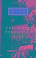 Cover: 9781841593760 | Collected Nonfiction Volume 2 | Mark Twain | Buch | Gebunden | 2016