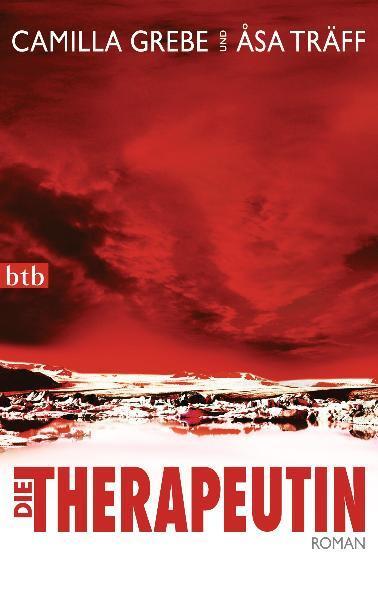 Cover: 9783442741830 | Die Therapeutin | Roman | Camilla Grebe (u. a.) | Taschenbuch | btb