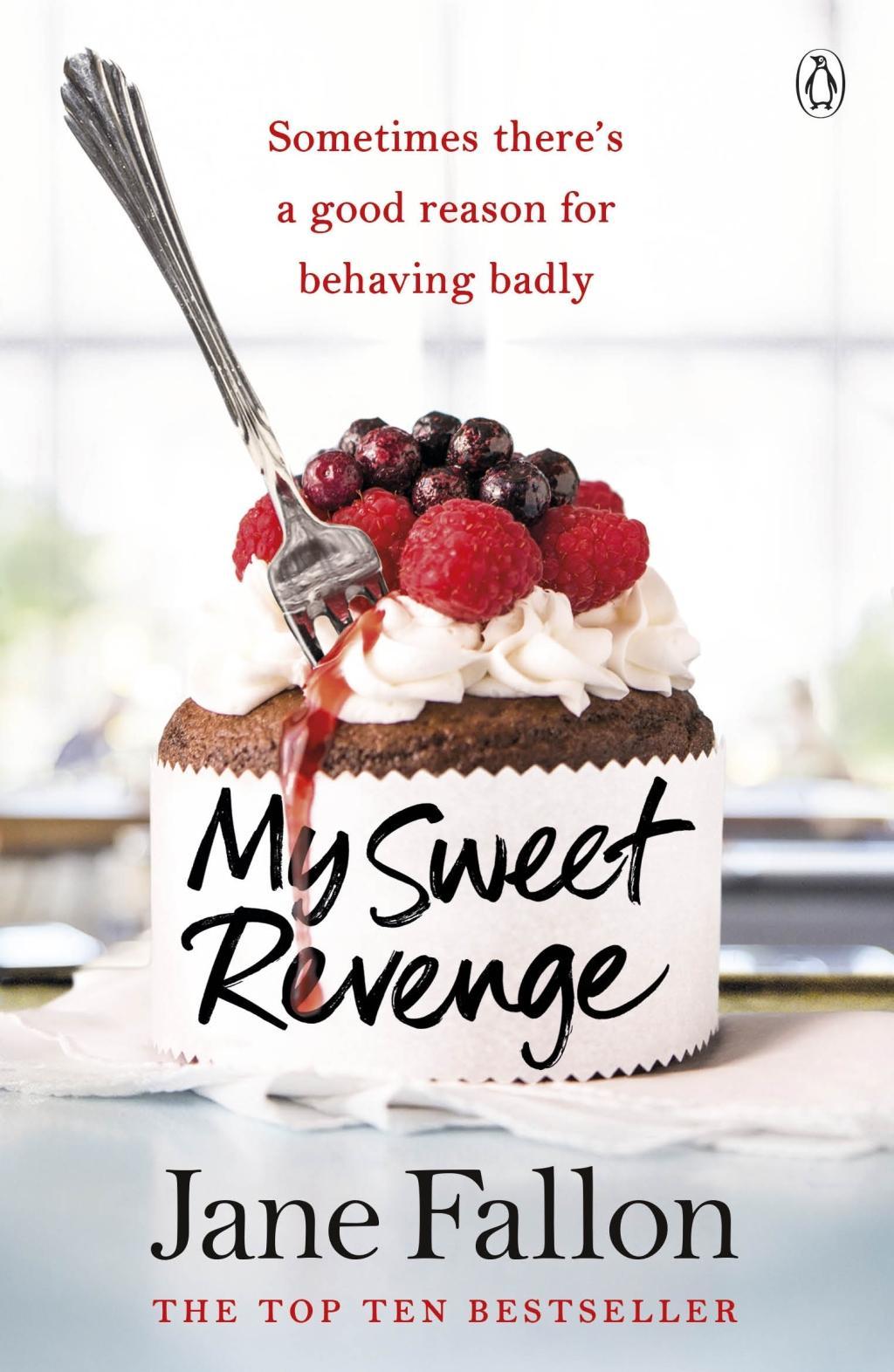 Cover: 9781405917759 | My Sweet Revenge | Jane Fallon | Taschenbuch | B-format | 410 S.