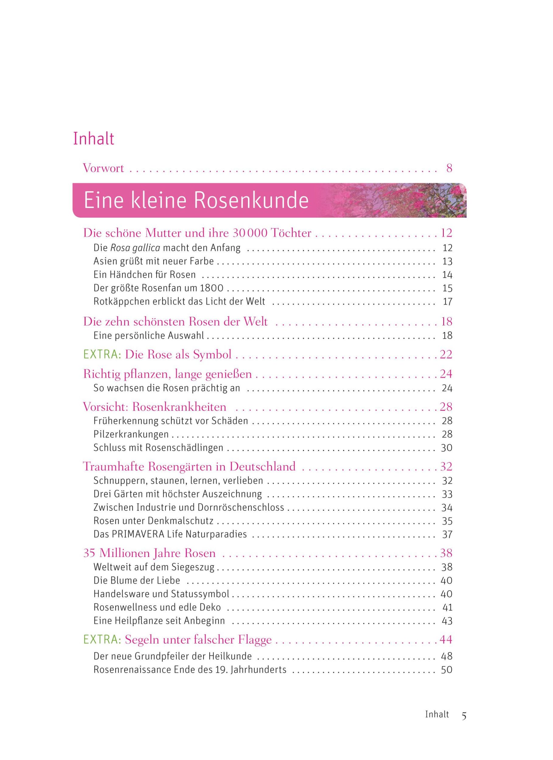 Bild: 9783863743499 | Rosenmedizin. So sanft heilt die Königin der Blumen | Taschenbuch