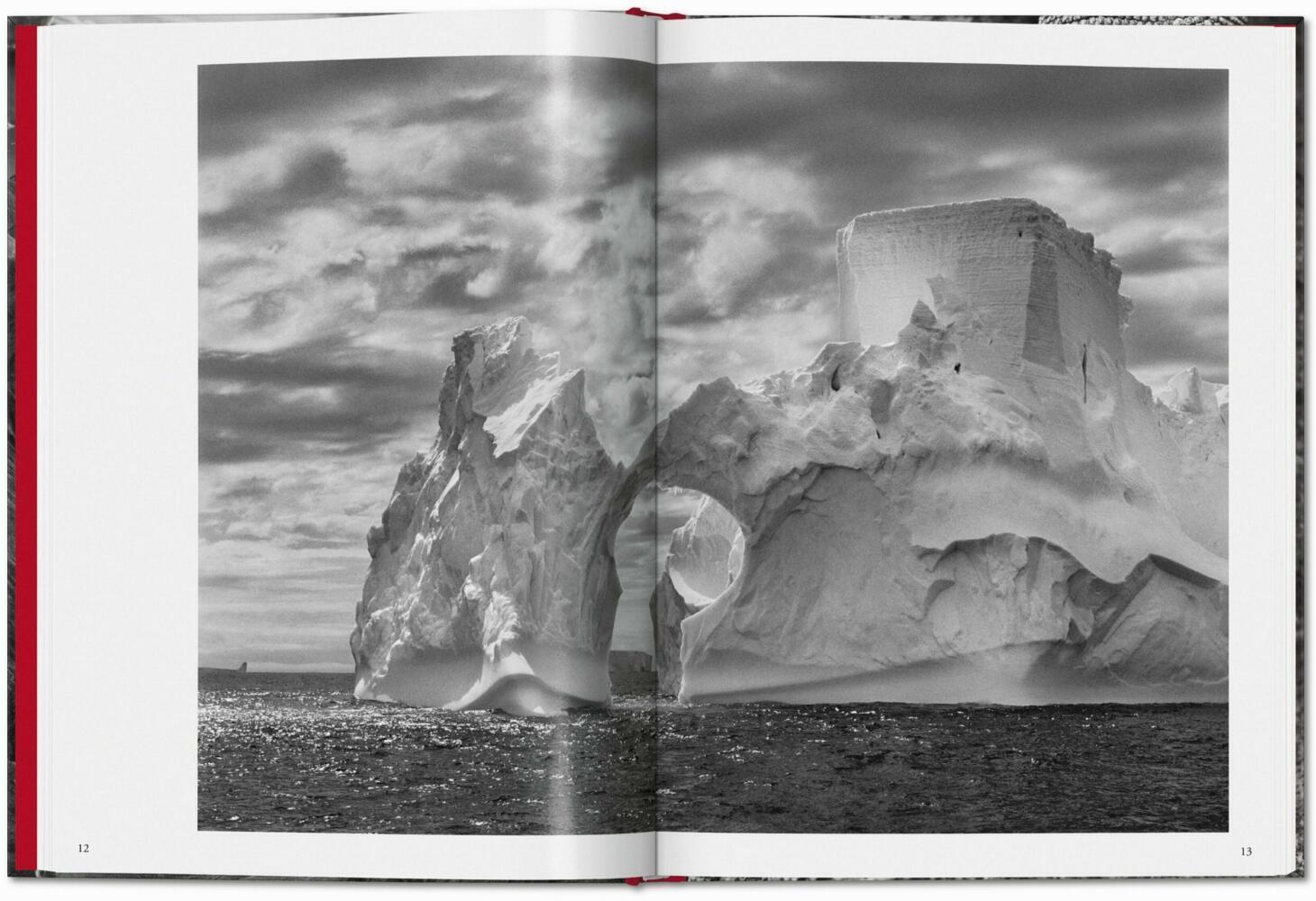 Bild: 9783836594585 | Sebastião Salgado. Génesis | TASCHEN | Buch | 192 S. | Spanisch | 2024