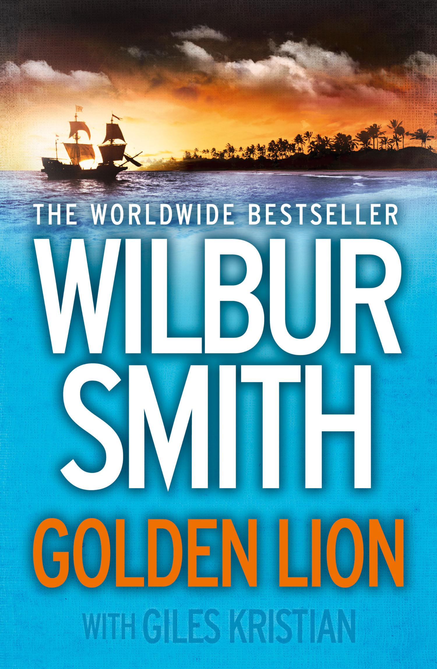 Cover: 9780007535743 | Golden Lion | Wilbur Smith | Taschenbuch | Kartoniert / Broschiert