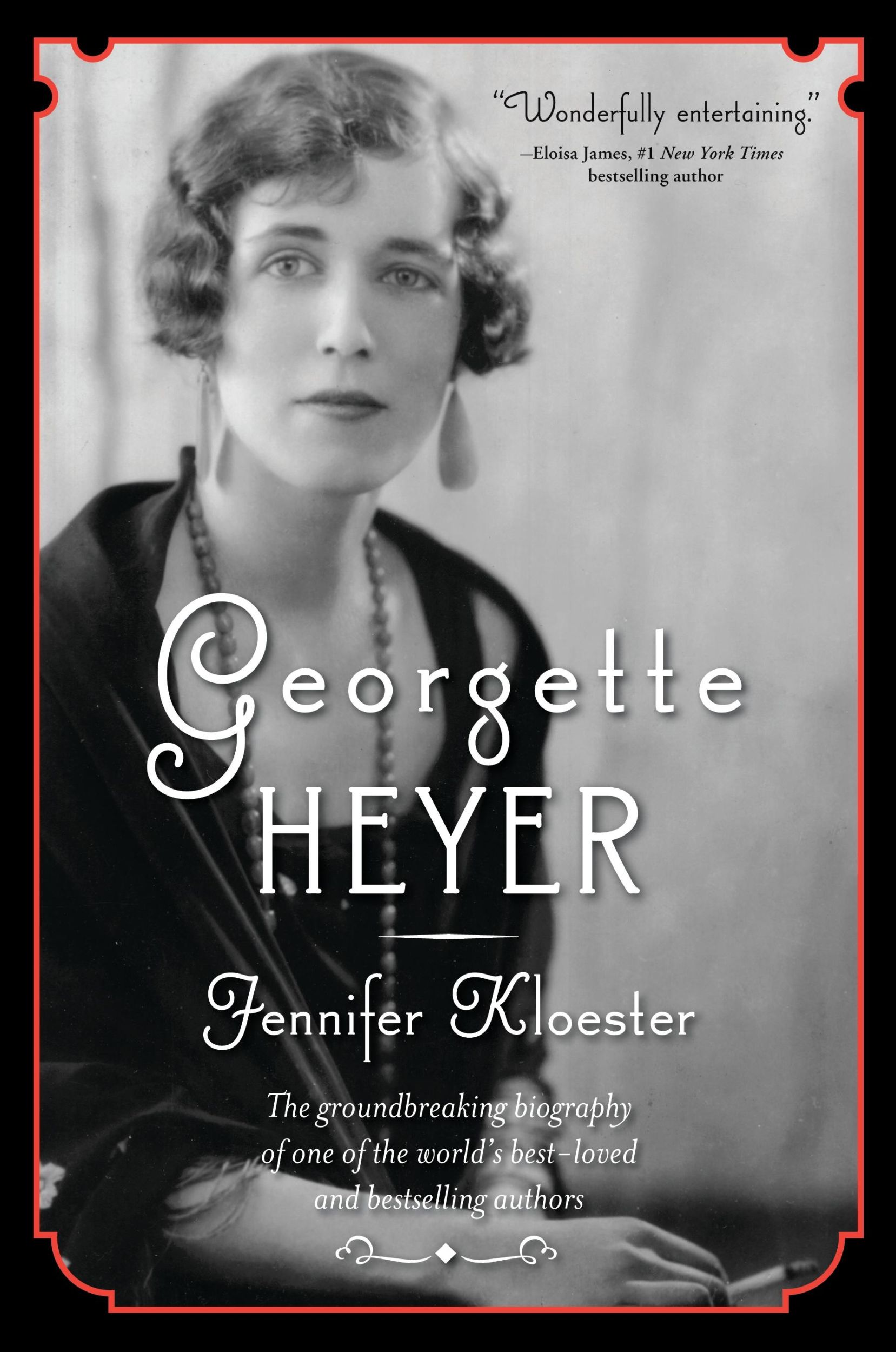 Cover: 9781402271755 | Georgette Heyer | Jennifer Kloester | Taschenbuch | Englisch | 2013