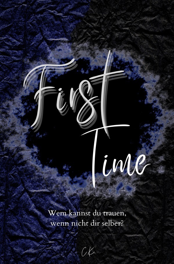 Cover: 9783759809247 | First Time (Dark-Romance) | Christina Koppitsch | Taschenbuch | epubli