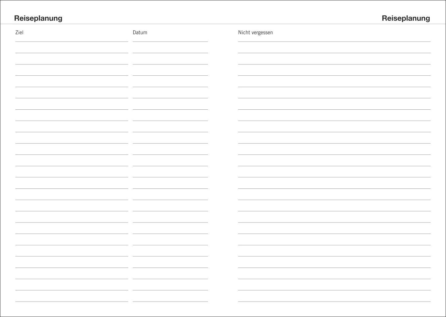 Bild: 9783756407484 | Terminer A6, Leinen sand 2025 | Heye | Buch | Bürokalender Heye | 2025