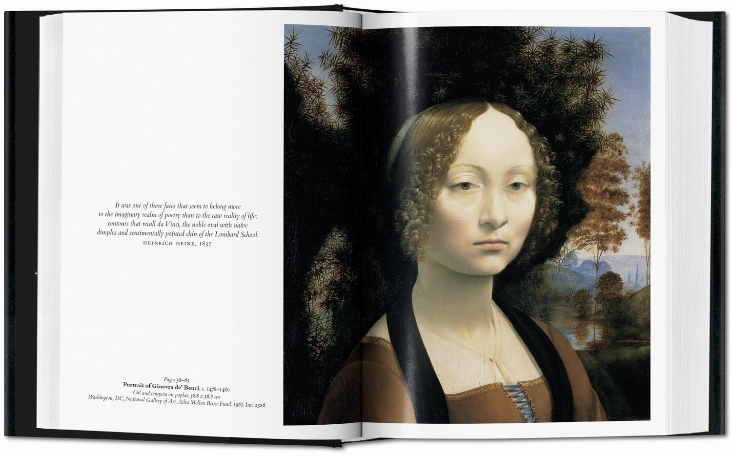 Bild: 9783836599900 | Leonardo. The Complete Paintings. 40th Ed. | Frank Zöllner | Buch