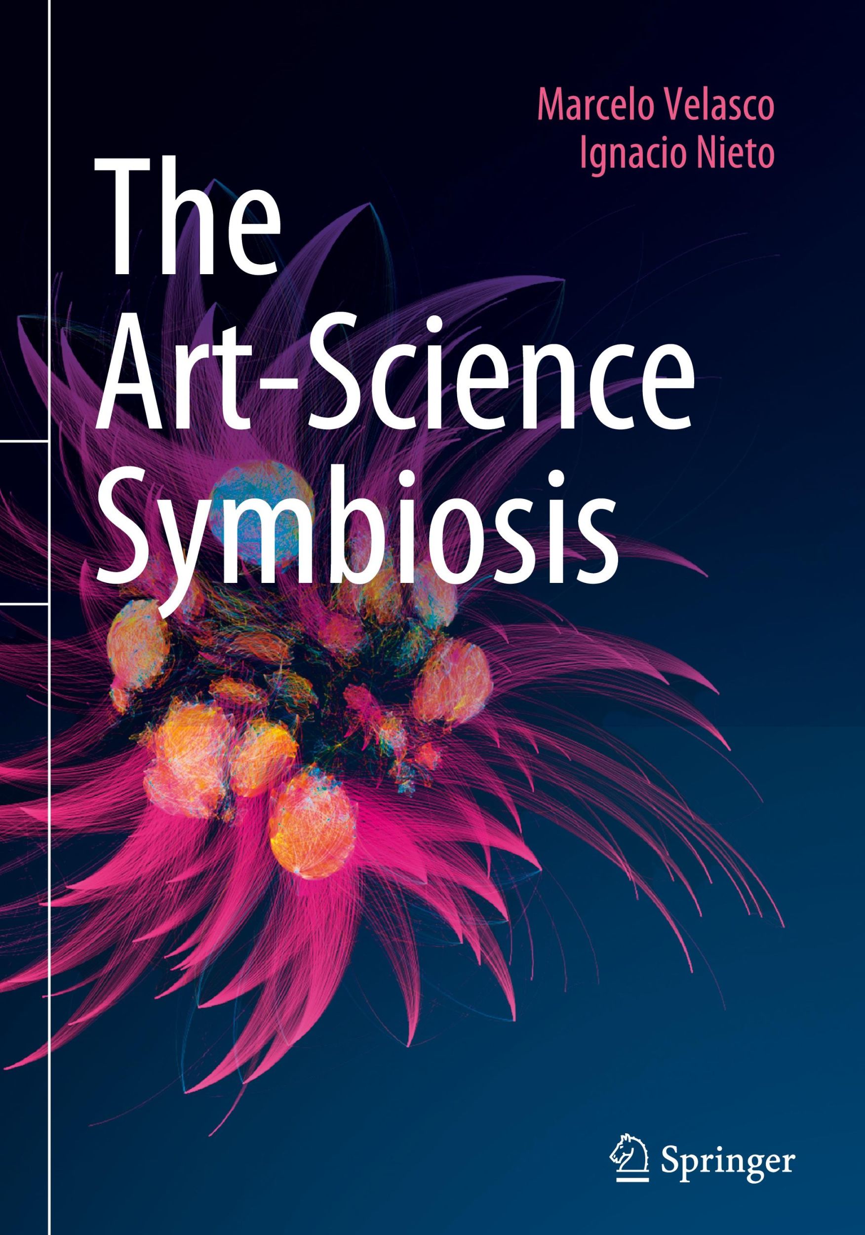 Cover: 9783031474033 | The Art-Science Symbiosis | Ignacio Nieto (u. a.) | Buch | xix | 2024