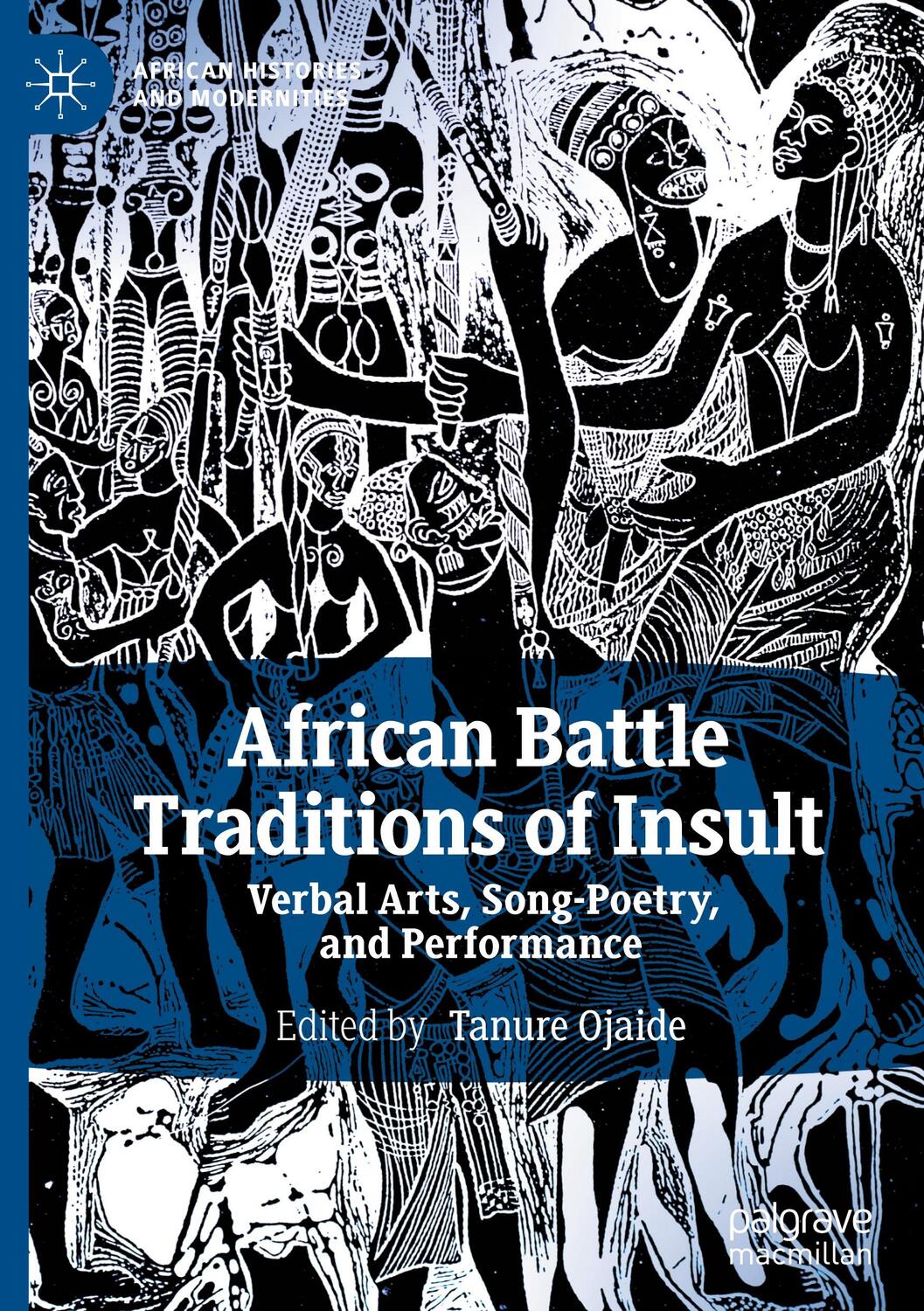 Cover: 9783031156168 | African Battle Traditions of Insult | Tanure Ojaide | Buch | xvii