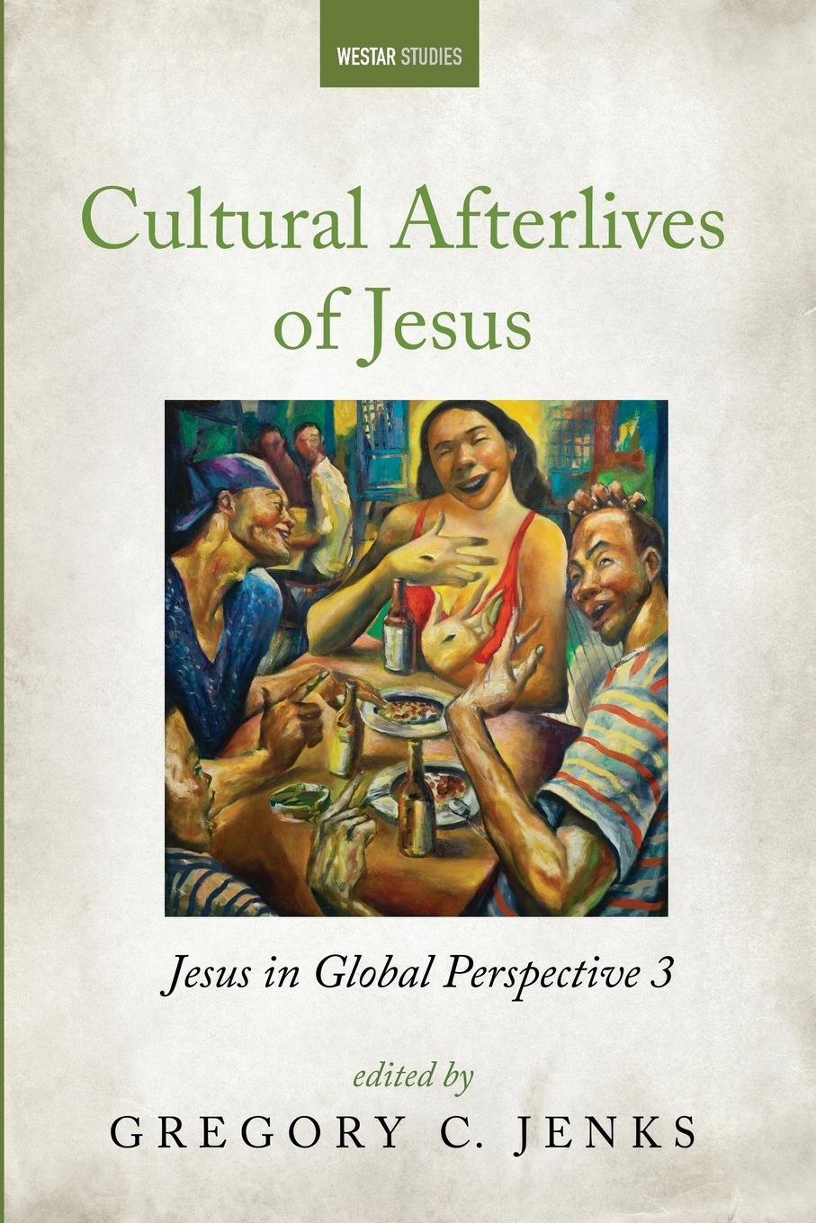 Cover: 9781666752496 | Cultural Afterlives of Jesus | Val Webb | Taschenbuch | Englisch