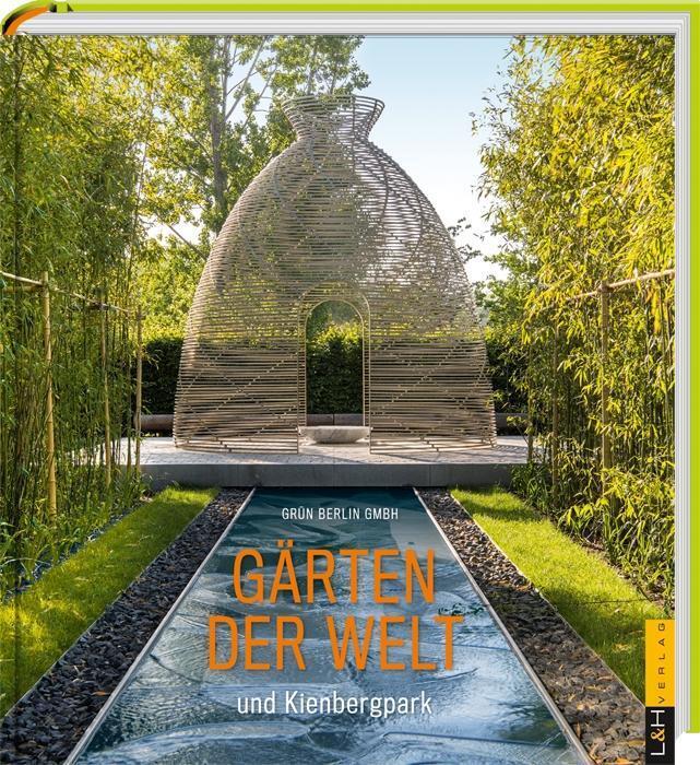 Cover: 9783939629498 | Gärten der Welt und Kienbergpark | Buch | 192 S. | Deutsch | 2017