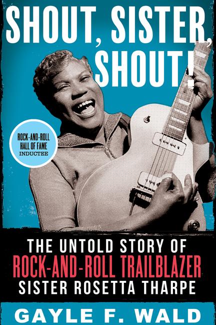 Cover: 9780807011843 | Shout, Sister, Shout! | Gayle Wald | Taschenbuch | Englisch | 2023