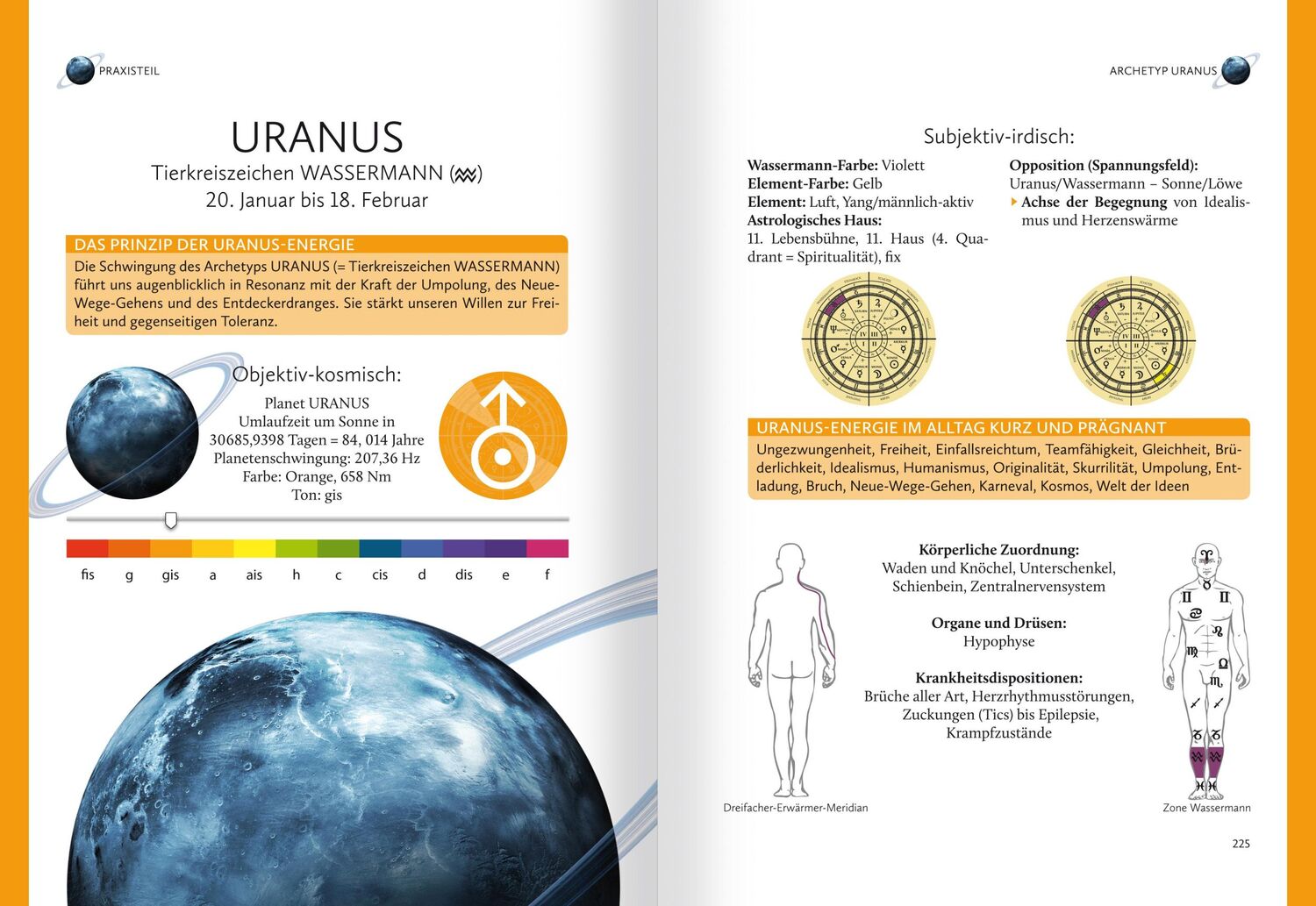 Bild: 9783863742461 | Heilsame Frequenzen | Hans Cousto (u. a.) | Taschenbuch | 256 S.