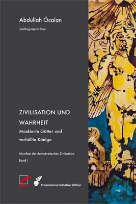 Cover: 9783897710733 | Manifest der demokratischen Zivilisation - Band 1 | Abdullah Öcalan