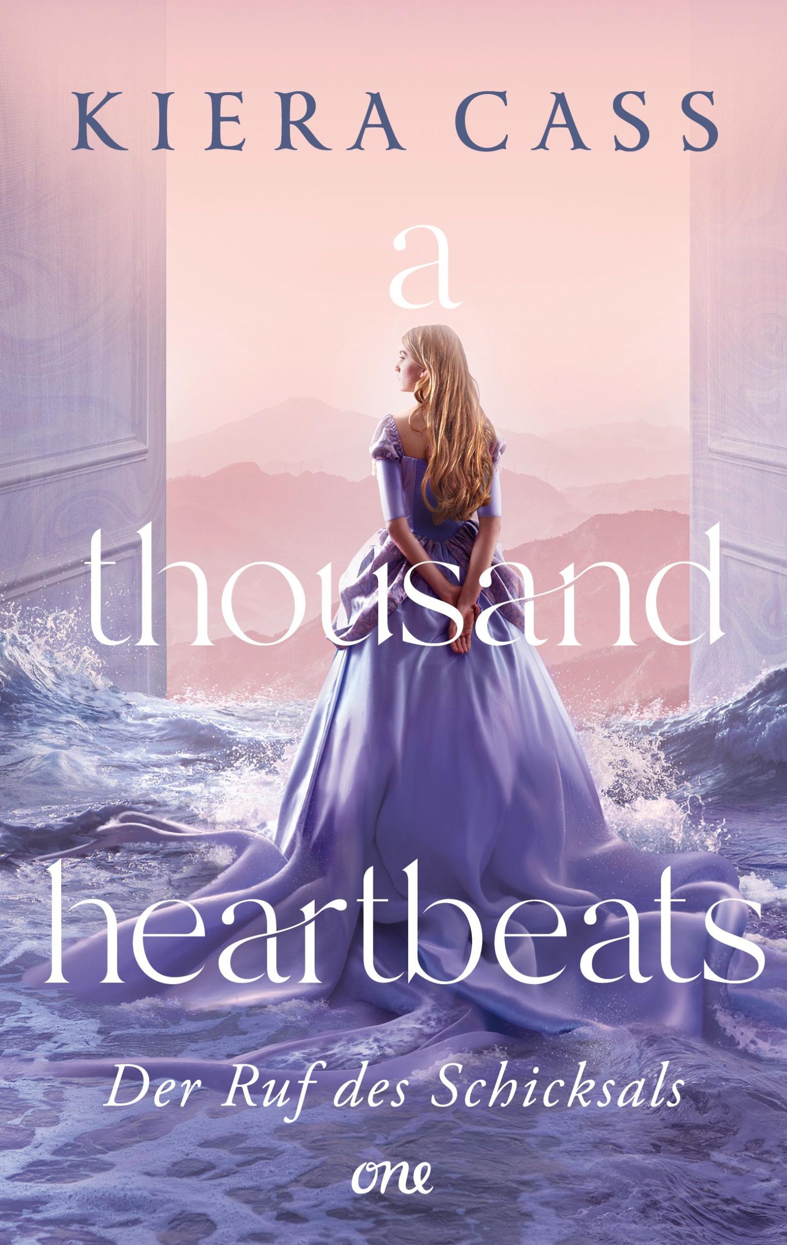 Bild: 9783846602119 | A thousand heartbeats - Der Ruf des Schicksals | Kiera Cass | Buch