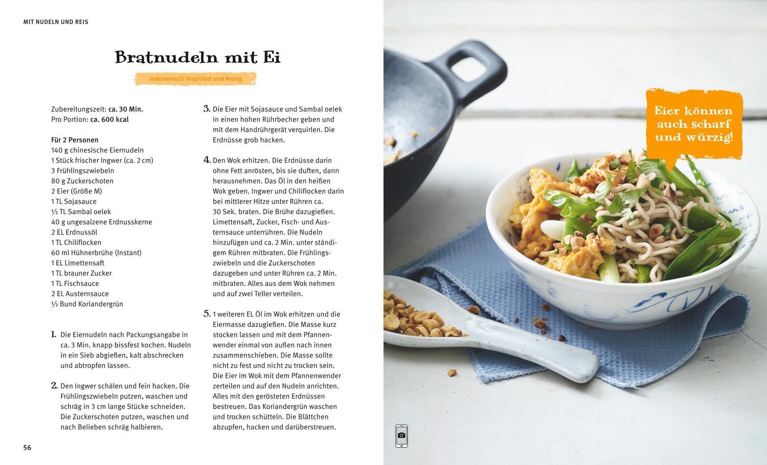 Bild: 9783833844669 | Easy Wok | Hildegard Möller | Buch | GU Einfach kochen | 128 S. | 2015