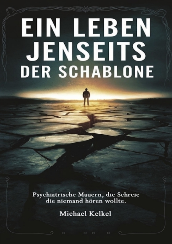 Cover: 9783384432544 | Ein Leben jenseits der Schablone | Michael Kelkel | Taschenbuch | 2024