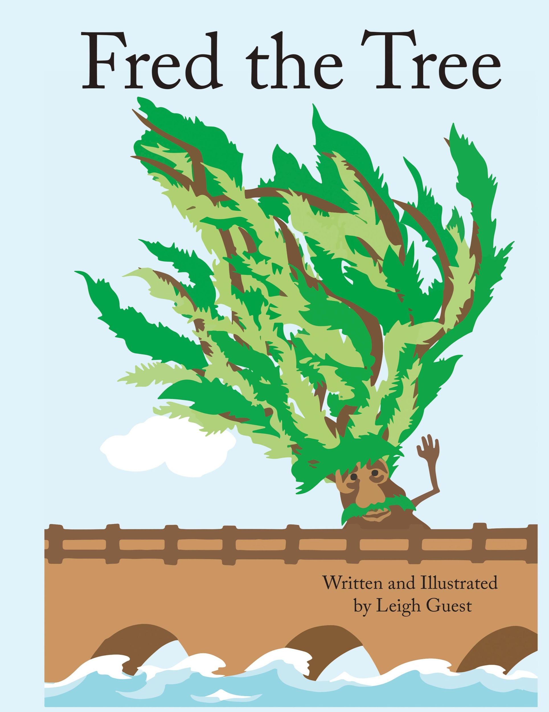 Cover: 9780578586274 | Fred the Tree | Leigh H Guest | Buch | Englisch | 2019 | Leigh Guest