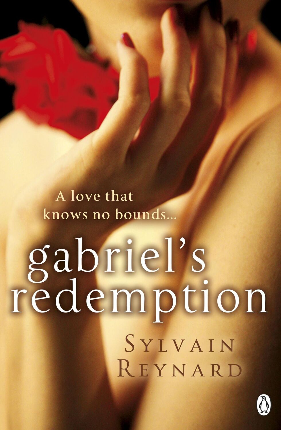 Cover: 9781405912457 | Gabriel's Redemption | Sylvain Reynard | Taschenbuch | 484 S. | 2013