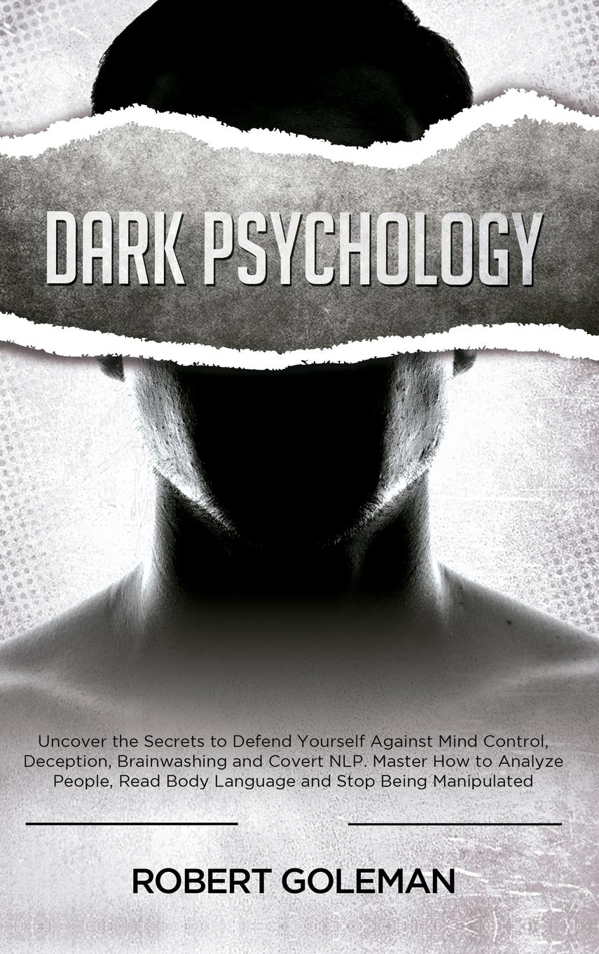 Cover: 9780645018592 | Dark Psychology | Robert Goleman | Buch | Englisch | 2020