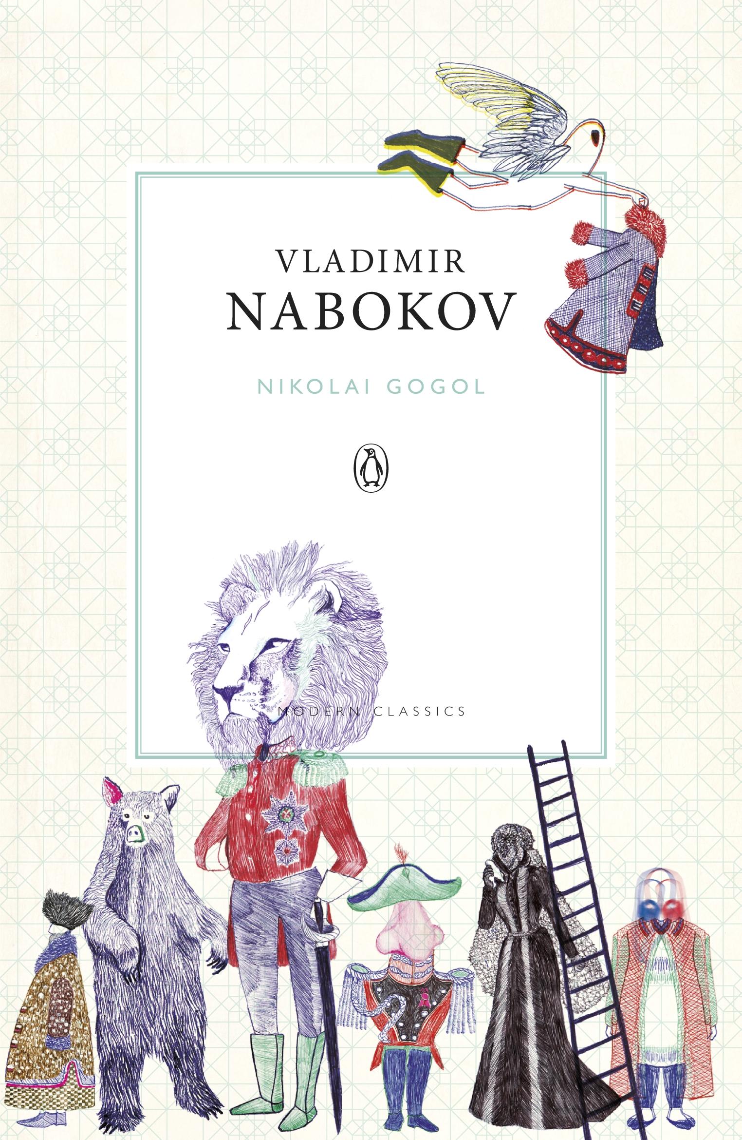 Cover: 9781846143304 | Nikolai Gogol | Vladimir Nabokov | Taschenbuch | Englisch | 2012