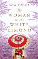 Cover: 9781789550696 | The Woman in the White Kimono | (A BBC Radio 2 Book Club Pick) | Johns