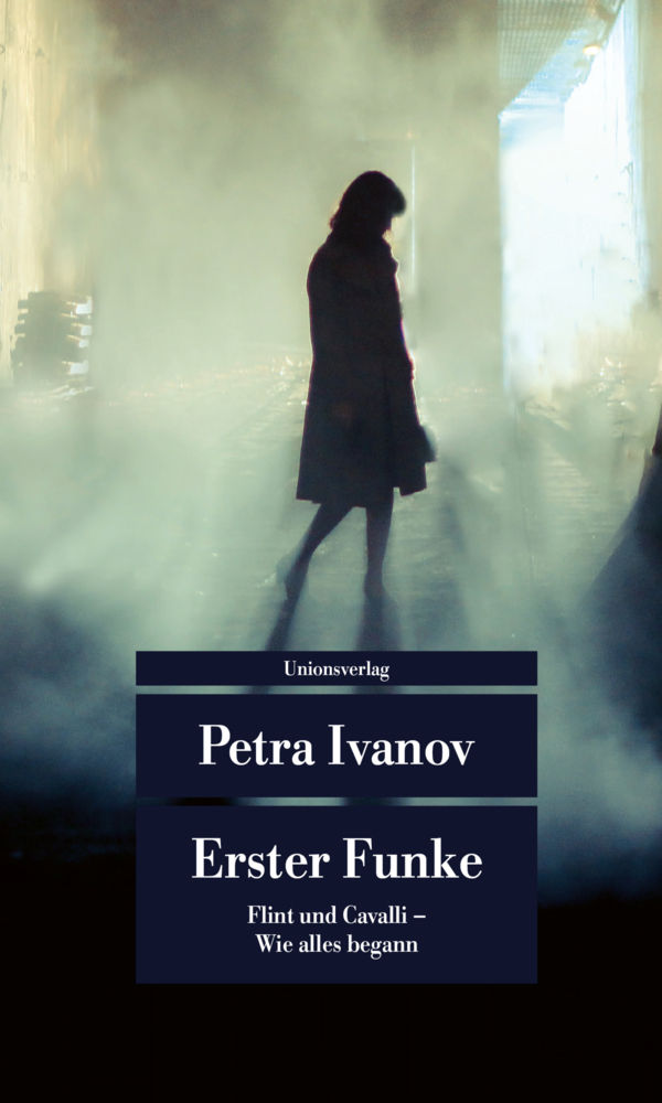 Cover: 9783293209473 | Erster Funke | Petra Ivanov | Taschenbuch | 256 S. | Deutsch | 2022