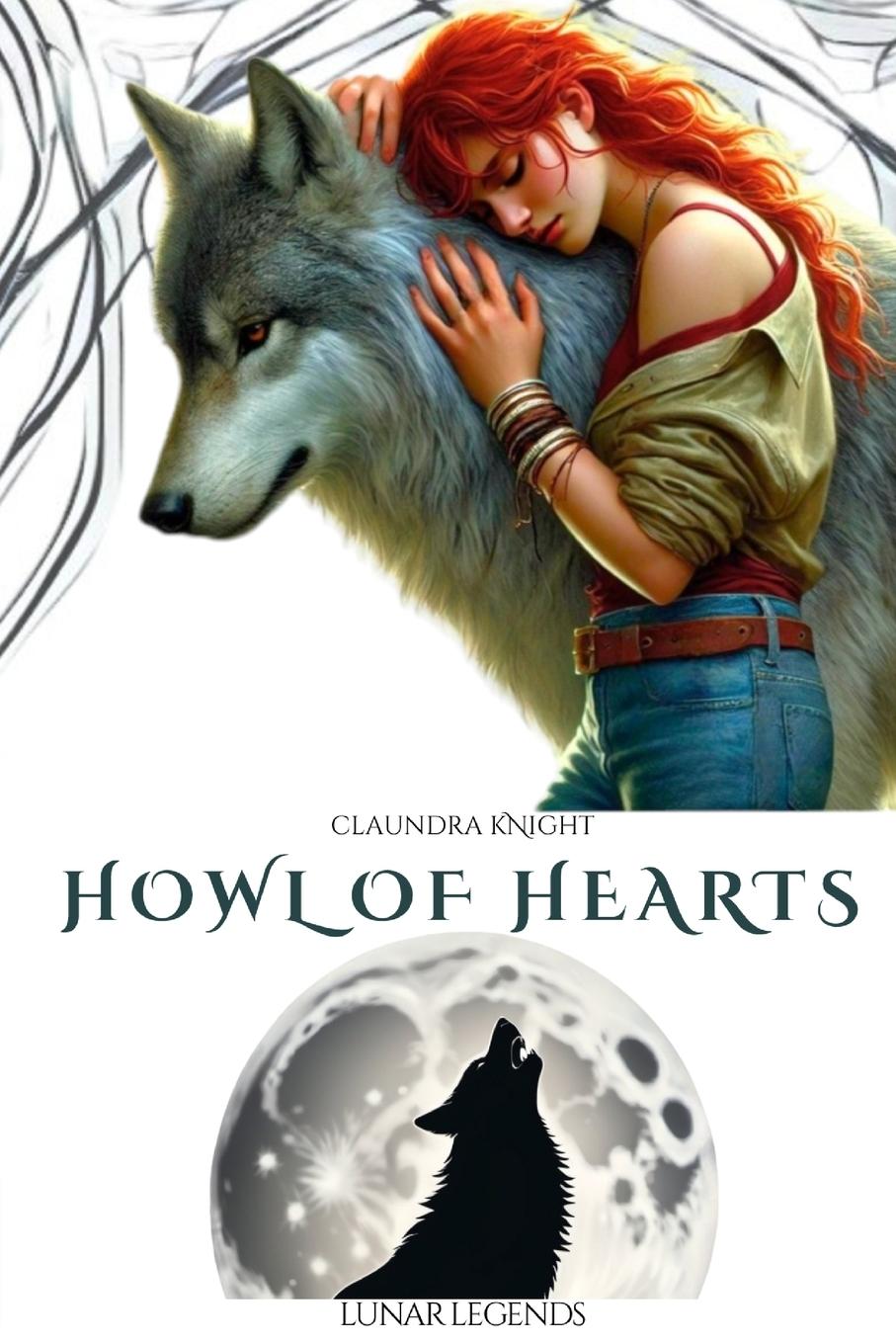 Cover: 9781069212207 | Howl of Hearts | Claundra Knight | Taschenbuch | Englisch | 2024