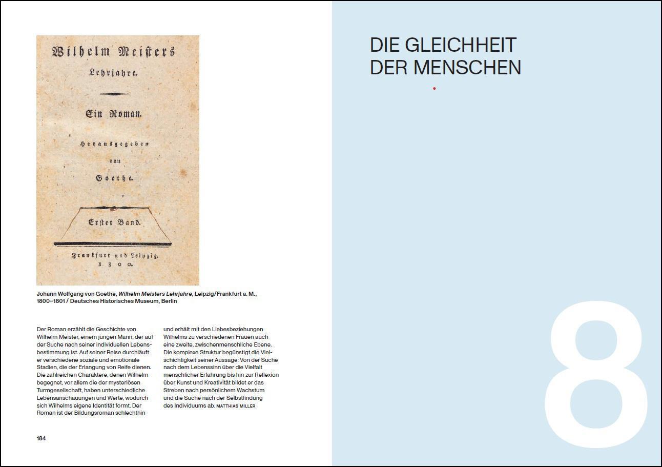 Bild: 9783777444130 | Was ist Aufklärung? | Fragen an das 18. Jahrhundert | Gross (u. a.)