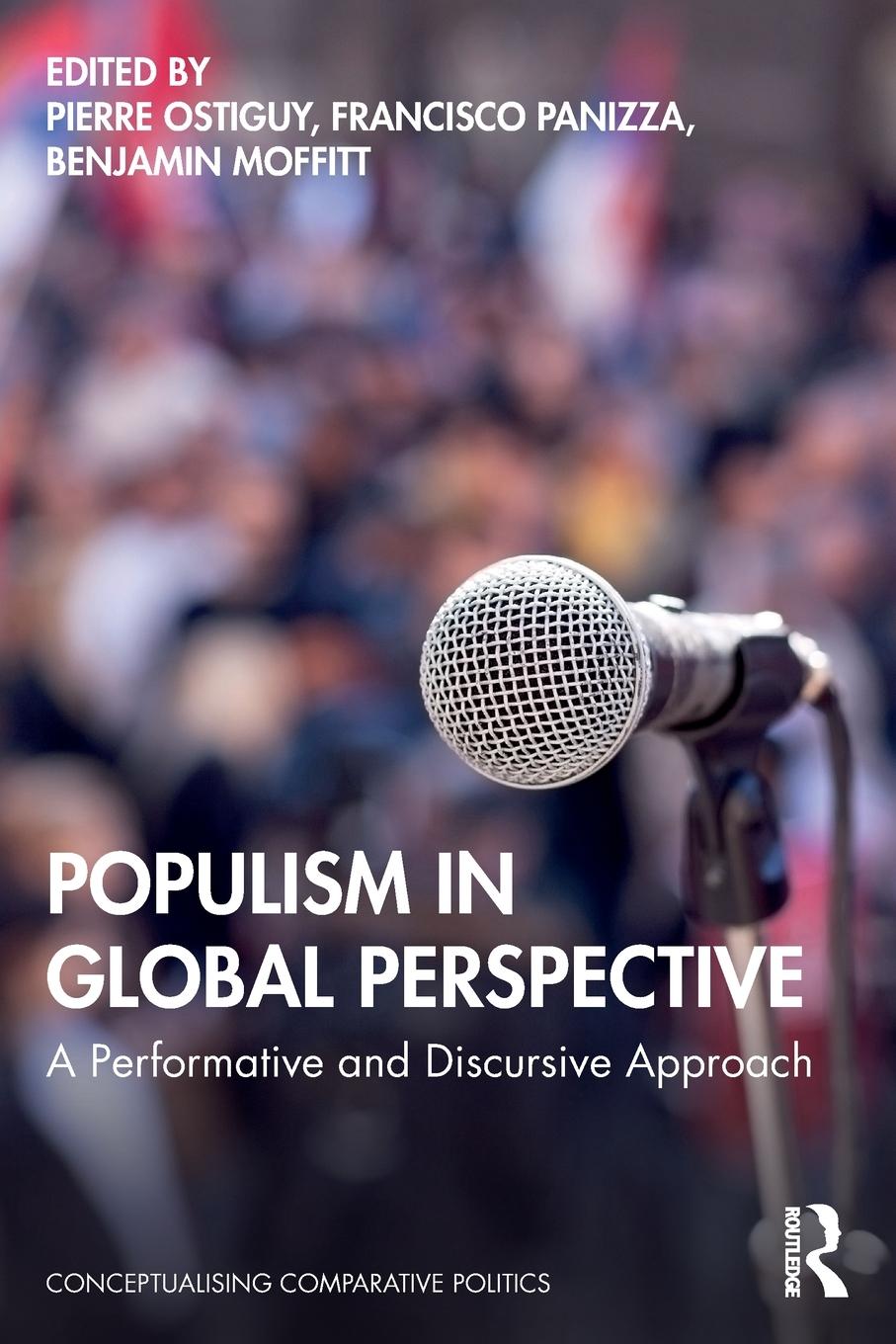 Cover: 9780367626563 | Populism in Global Perspective | Francisco Panizza | Taschenbuch