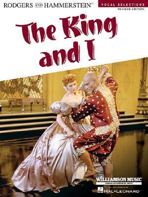 Cover: 9780881880892 | The King and I | Taschenbuch | Buch | Englisch | 1981 | Wilhelm Hansen