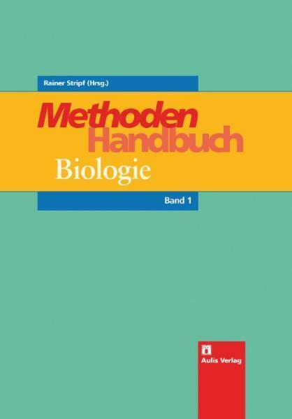 Cover: 9783761426005 | Methoden-Handbuch Biologie 2 Bd | Martin Rausch | Buch | Gebunden