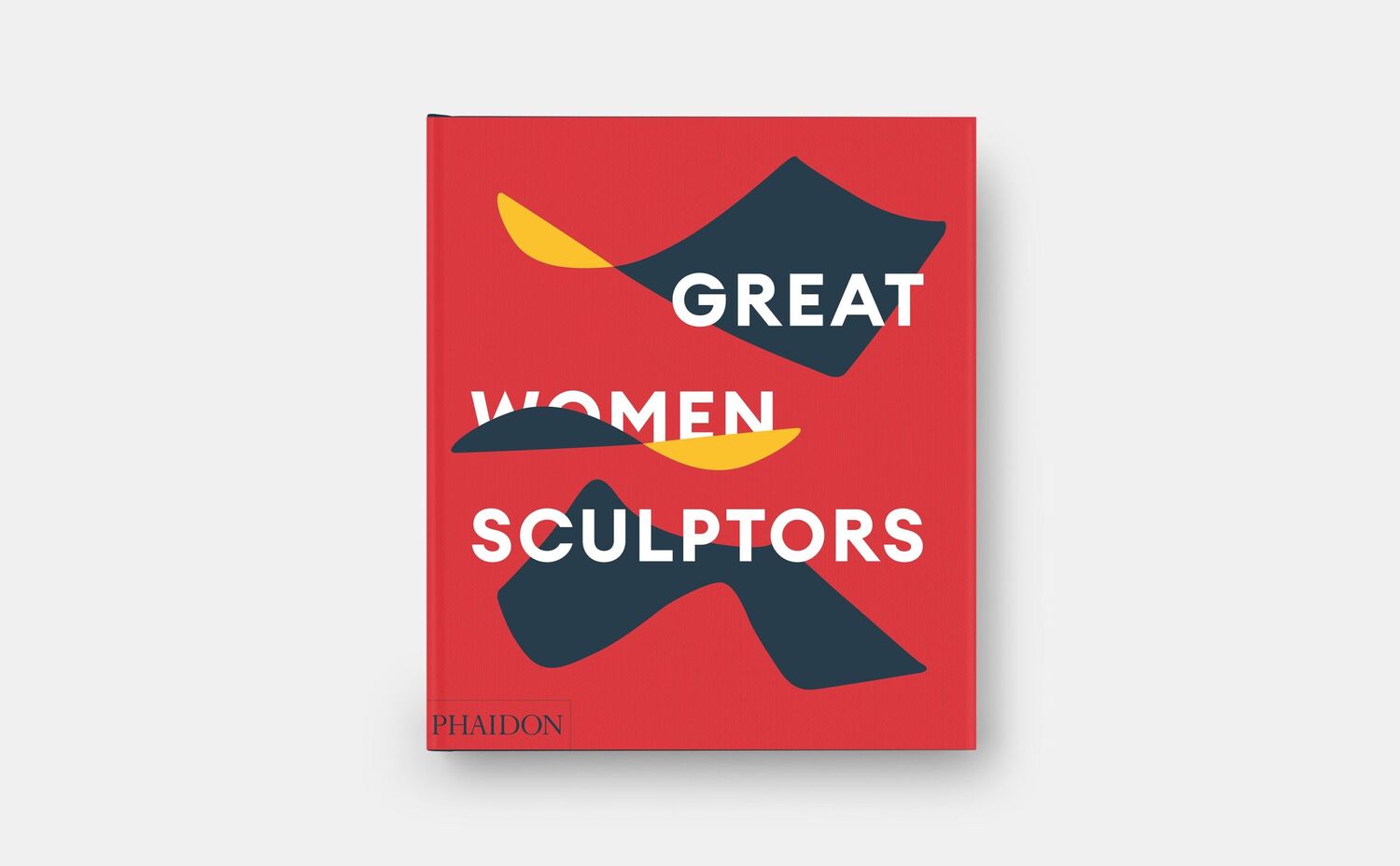 Bild: 9781838667771 | Great Women Sculptors | Phaidon Editors (u. a.) | Buch | Phaidon Press