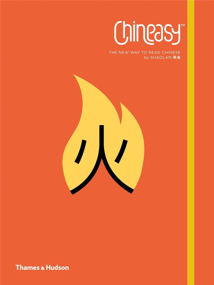 Cover: 9780500650288 | Chineasy(TM) | The New Way to Read Chinese | Shaolan | Taschenbuch