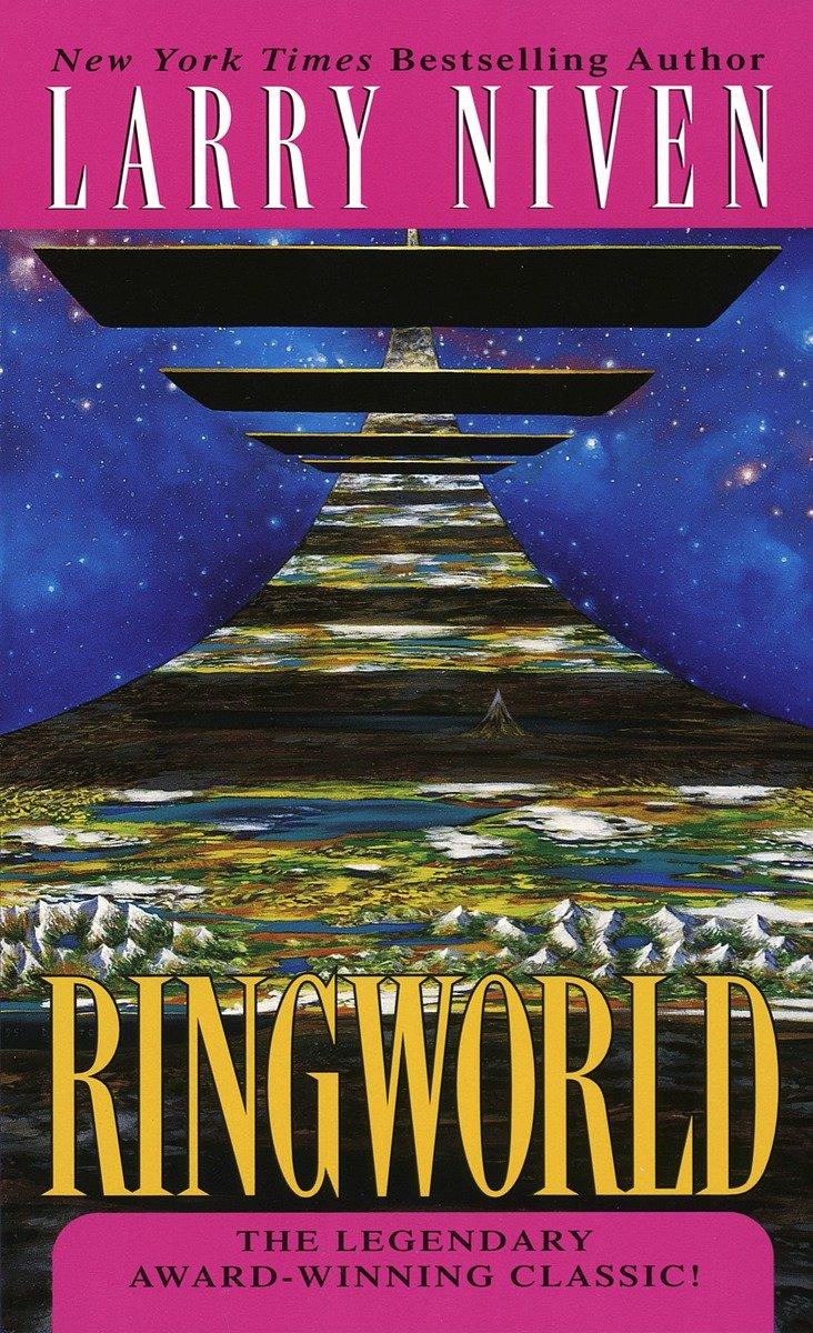 Cover: 9780345333926 | Ringworld | Larry Niven | Taschenbuch | Einband - flex.(Paperback)