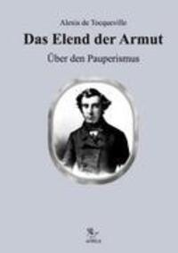 Cover: 9783930064755 | Das Elend der Armut | Über den Pauperismus | EAN 9783930064755