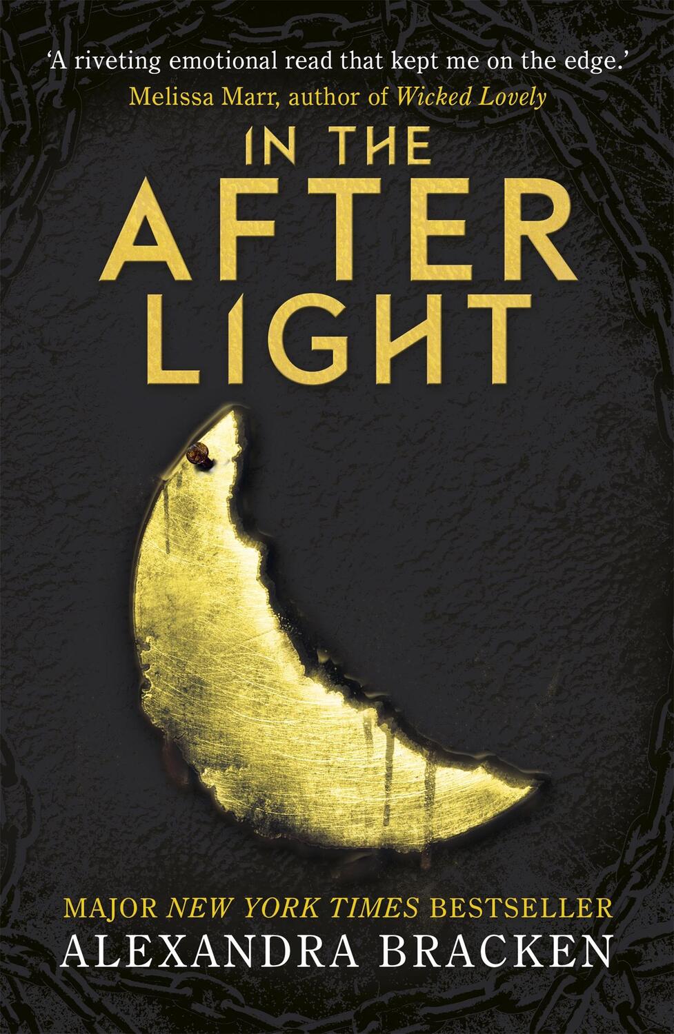 Cover: 9781786540201 | A Darkest Minds 3: In the Afterlight | Alexandra Bracken | Taschenbuch