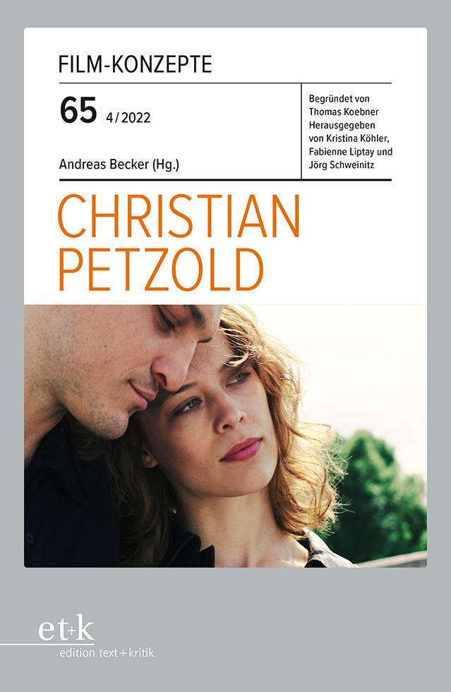 Cover: 9783967076417 | Christian Petzold | Kristina Köhler | Taschenbuch | Film-Konzepte