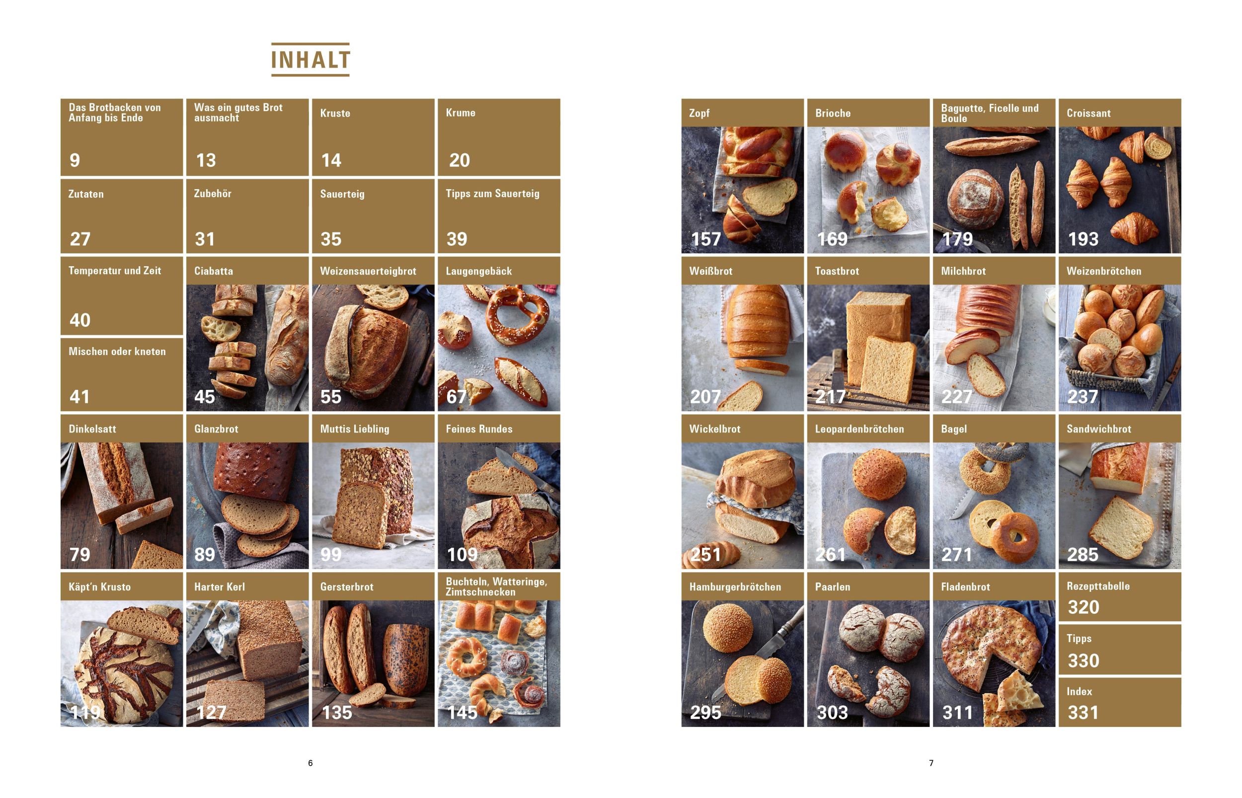 Bild: 9783954531974 | Krume und Kruste - Brot backen in Perfektion | Lutz Geißler | Buch