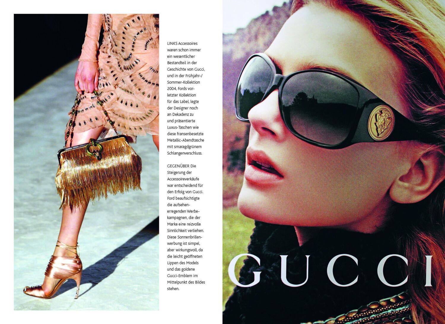 Bild: 9783965843691 | Little Book of Gucci | Die Erfolgsgeschichte der glamourösen Modemarke