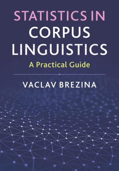 Cover: 9781107565241 | Statistics in Corpus Linguistics | Vaclav Brezina | Taschenbuch | 2019