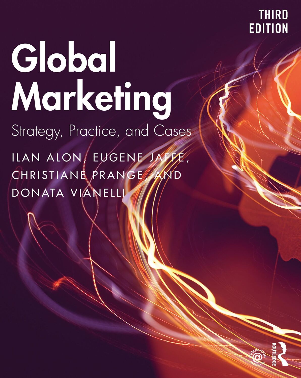 Cover: 9780367196097 | Global Marketing | Strategy, Practice, and Cases | Prange (u. a.)